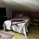 Kettumaeen Maaseudun Rauhassa Διαμέρισμα Hollola