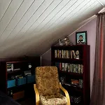 Kettumaeen Maaseudun Rauhassa Διαμέρισμα