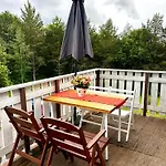 Apartamento Kettumaeen Maaseudun Rauhassa Hollola