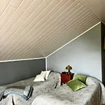 Kettumaeen Maaseudun Rauhassa *