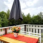 Apartamento Kettumaeen Maaseudun Rauhassa