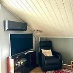 Kettumaeen Maaseudun Rauhassa Hollola