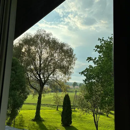 Kettumaeen Maaseudun Rauhassa Appartement Hollola