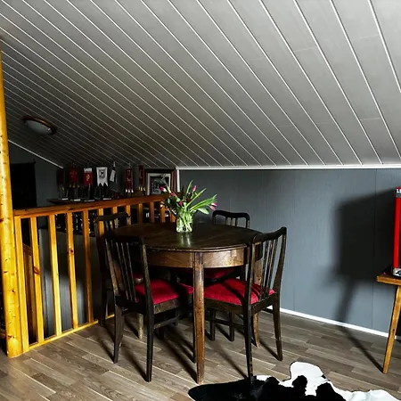 Kettumaeen Maaseudun Rauhassa Hollola