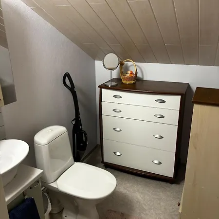 Kettumaeen Maaseudun Rauhassa Hollola