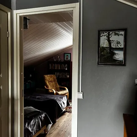 Kettumaeen Maaseudun Rauhassa Apartmán