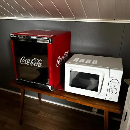 Apartmán Kettumaeen Maaseudun Rauhassa