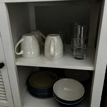 Apartmán Kettumaeen Maaseudun Rauhassa