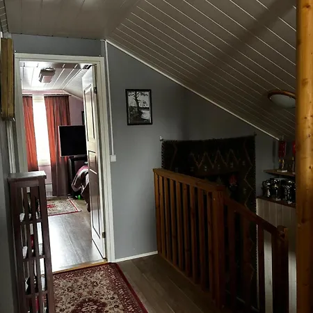 Kettumaeen Maaseudun Rauhassa Appartement *