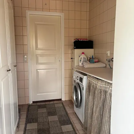 Apartmán Kettumaeen Maaseudun Rauhassa *