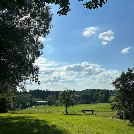 Apartmán Kettumaeen Maaseudun Rauhassa