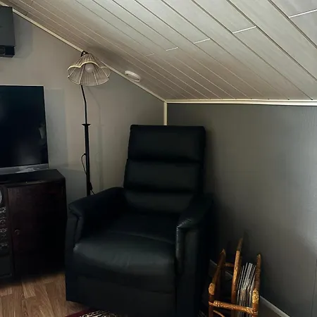 Kettumaeen Huoneisto Maaseudun Rauhassa Hollola