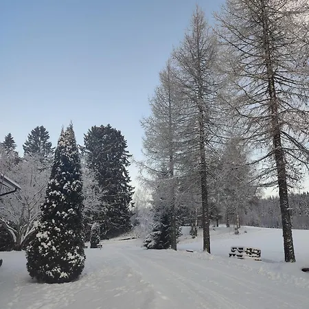 Kettumaeen Maaseudun Rauhassa Apartmán