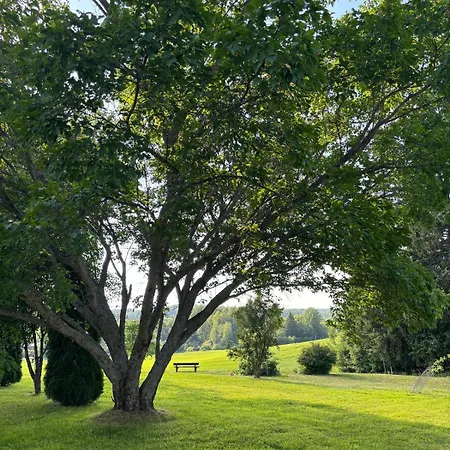 Appartement Kettumaeen Maaseudun Rauhassa *