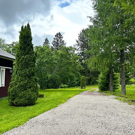 Kettumaeen Maaseudun Rauhassa