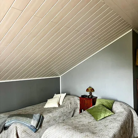 Kettumaeen Maaseudun Rauhassa *