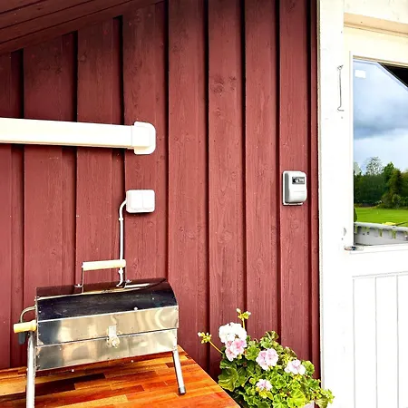 Kettumaeen Huoneisto Maaseudun Rauhassa Hollola