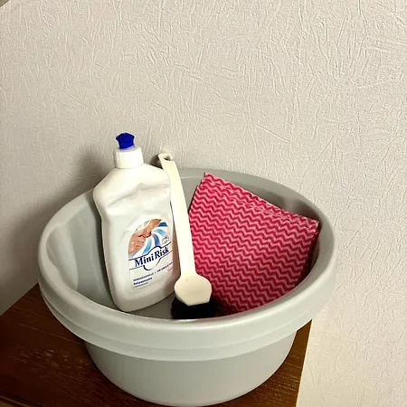 Kettumaeen Maaseudun Rauhassa Apartmán
