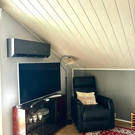 Kettumaeen Maaseudun Rauhassa Hollola