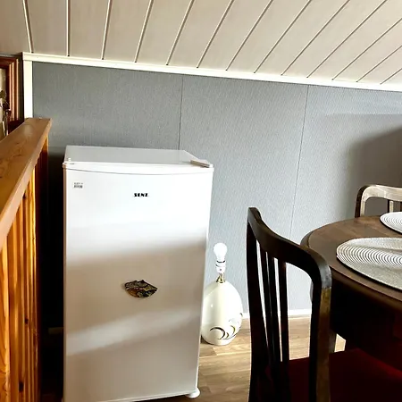 Appartement Kettumaeen Maaseudun Rauhassa