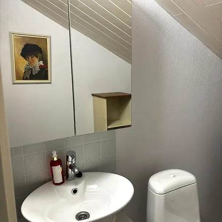 Kettumaeen Maaseudun Rauhassa *