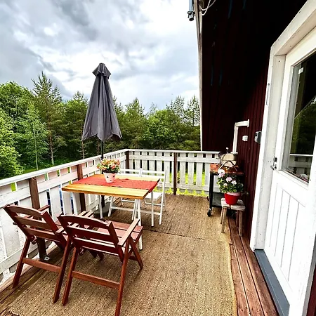 Kettumaeen Maaseudun Rauhassa Appartement