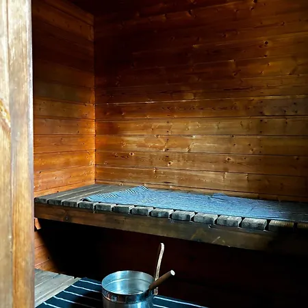 Appartement Kettumaeen Maaseudun Rauhassa *