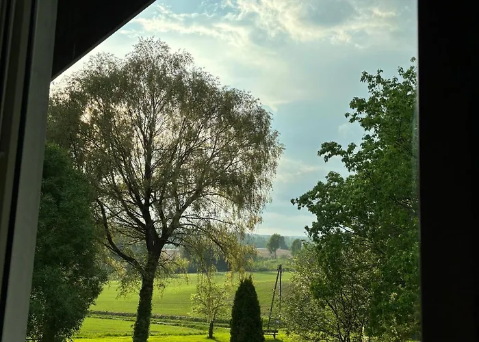 Kettumaeen Maaseudun Rauhassa Apartamento Hollola