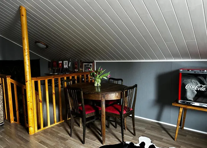 Kettumaeen Maaseudun Rauhassa Hollola