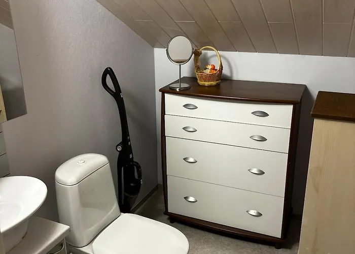 Kettumaeen Maaseudun Rauhassa Hollola