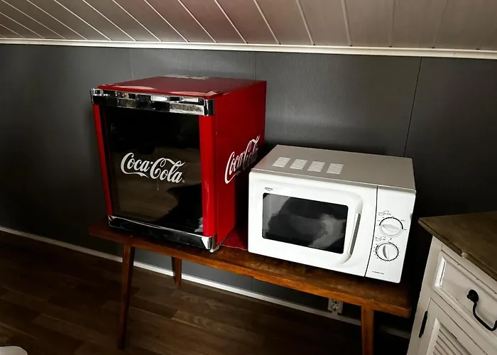 Apartament Kettumaeen Maaseudun Rauhassa