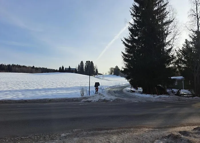 Kettumaeen Maaseudun Rauhassa * Hollola