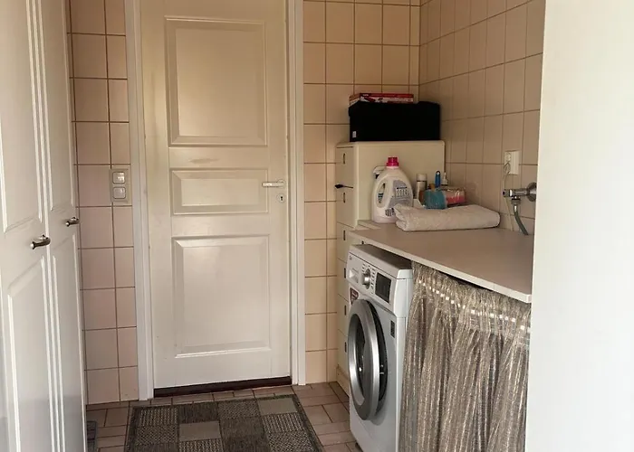 Apartament Kettumaeen Maaseudun Rauhassa *