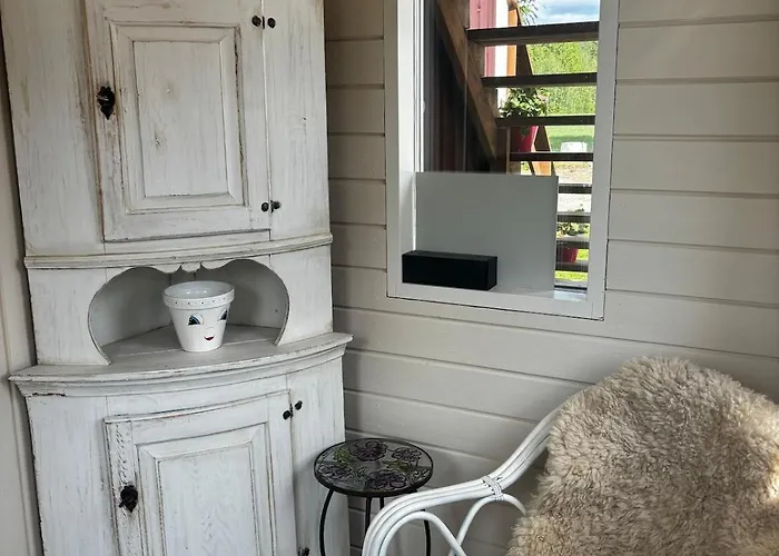 Kettumaeen Maaseudun Rauhassa Apartamento *