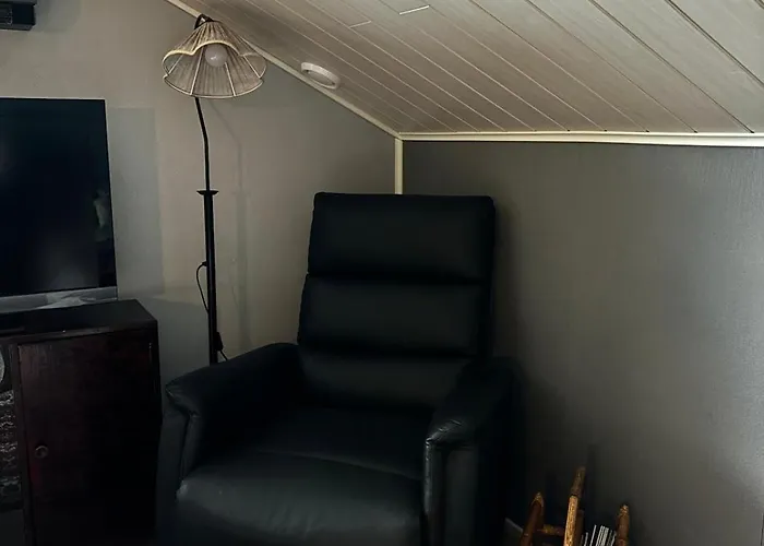 Kettumaeen Maaseudun Rauhassa Hollola