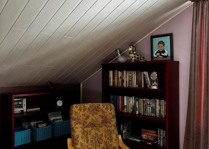 Kettumaeen Maaseudun Rauhassa Apartament