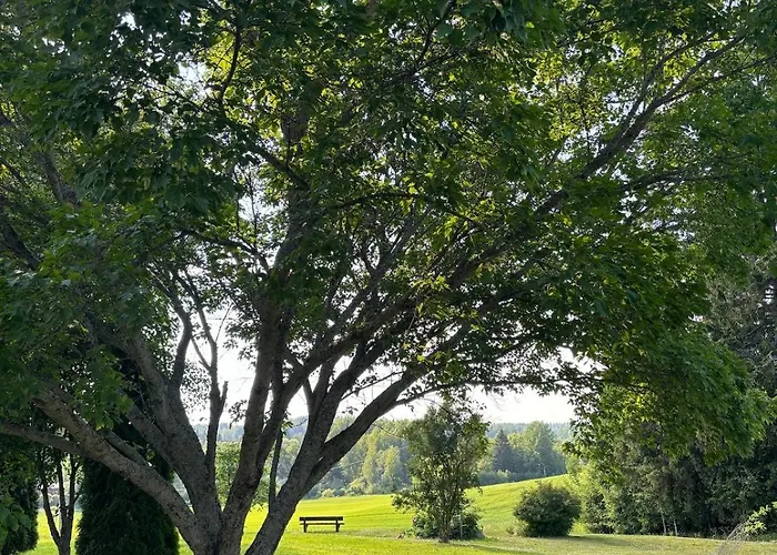 Apartament Kettumaeen Maaseudun Rauhassa *