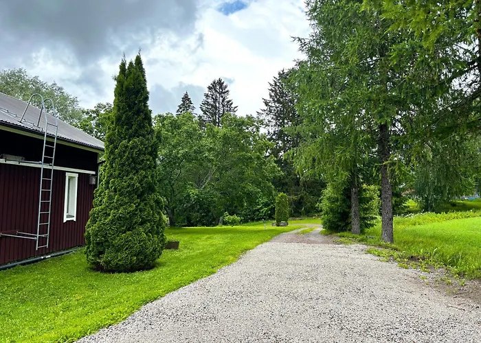 Kettumaeen Maaseudun Rauhassa