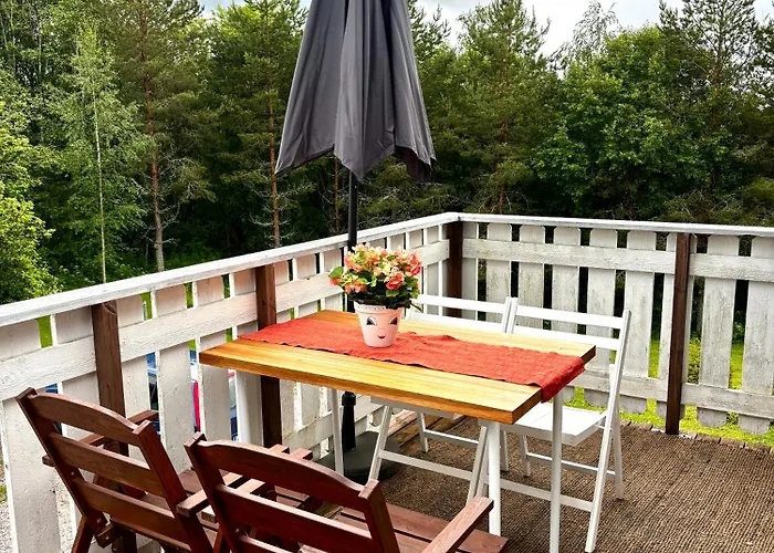 Apartament Kettumaeen Maaseudun Rauhassa Hollola