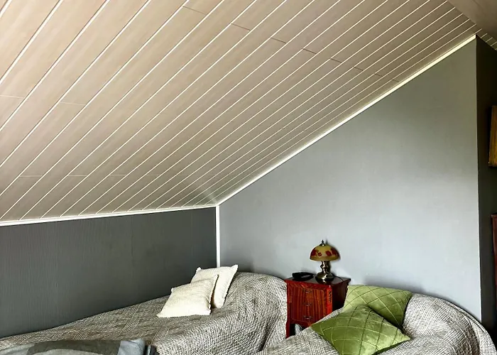 Kettumaeen Maaseudun Rauhassa *