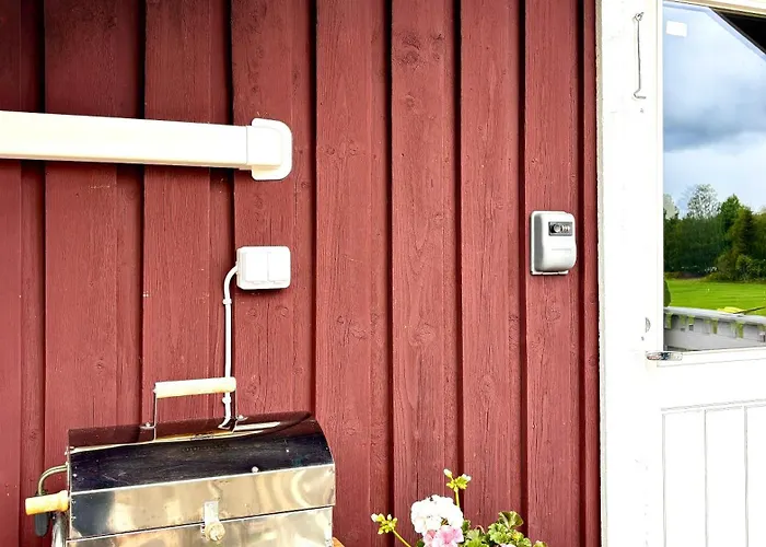 Kettumaeen Maaseudun Rauhassa Hollola