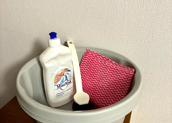 Kettumaeen Maaseudun Rauhassa Apartament