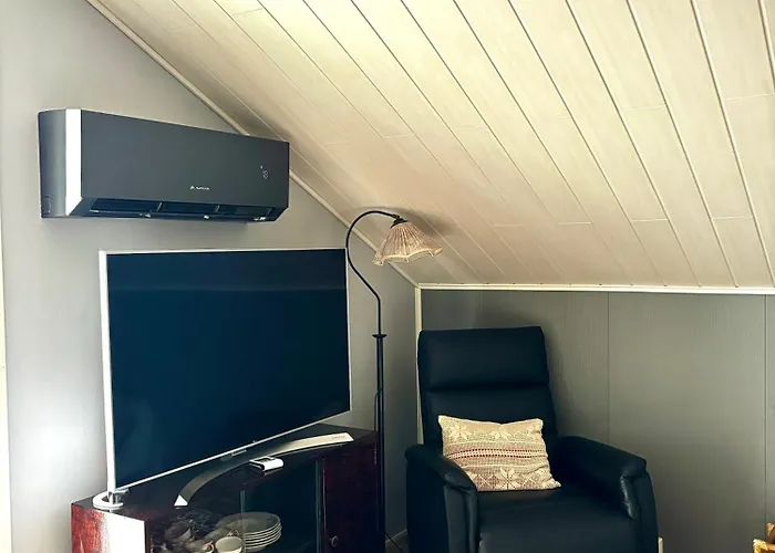 Kettumaeen Maaseudun Rauhassa Hollola