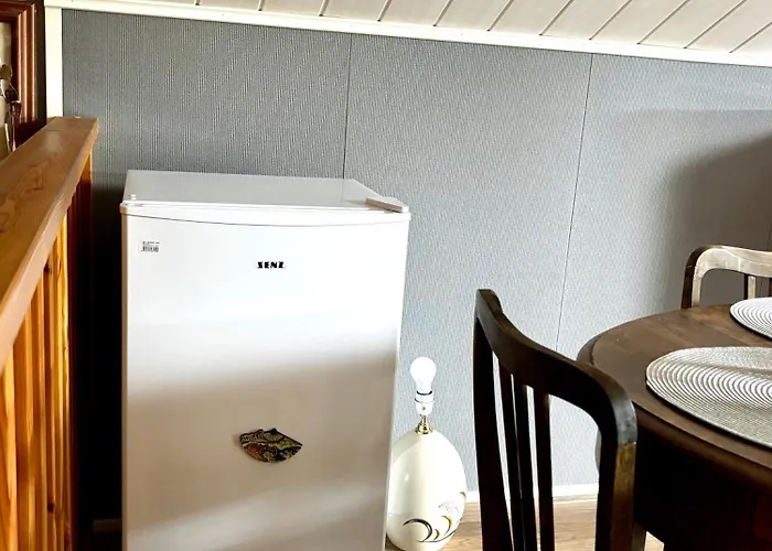 Apartamento Kettumaeen Maaseudun Rauhassa