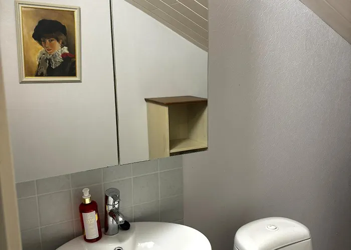 Kettumaeen Maaseudun Rauhassa *