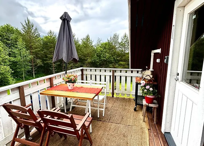 Kettumaeen Maaseudun Rauhassa Apartamento