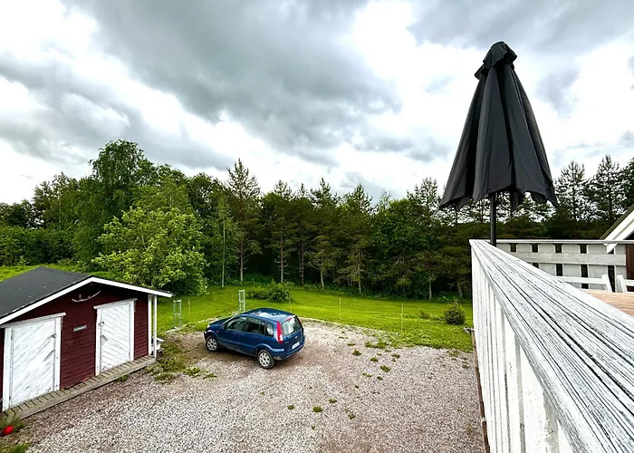 Kettumaeen Maaseudun Rauhassa Apartament Hollola