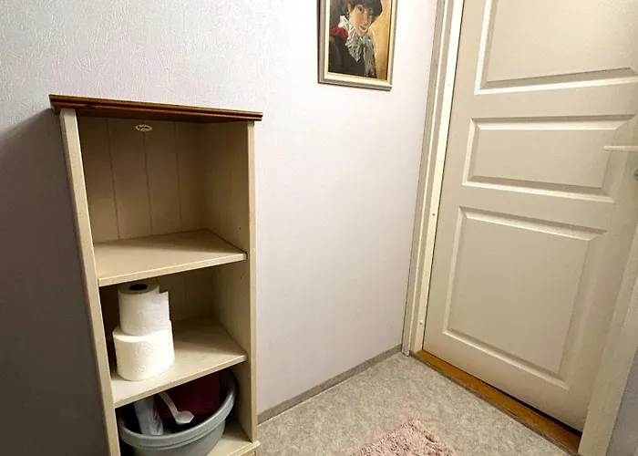 Kettumaeen Maaseudun Rauhassa *