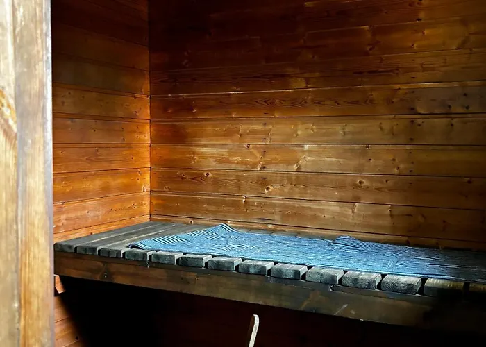 Apartament Kettumaeen Maaseudun Rauhassa *